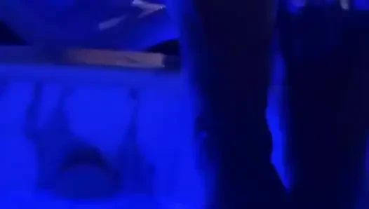 Your Queen's Feet Must Be Well Cared for