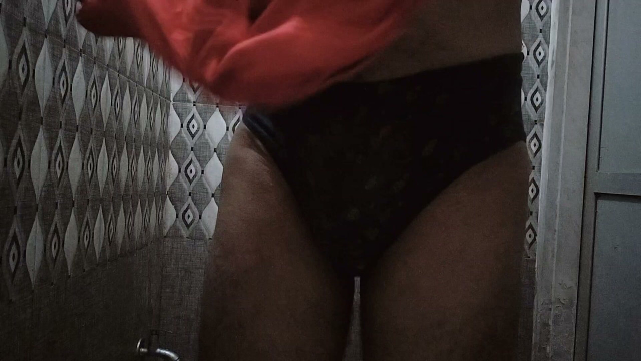 My small dick use Big penty