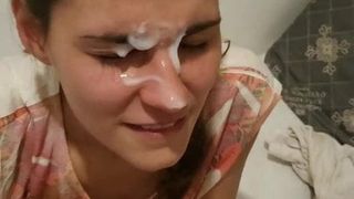 Argentinië gezichtsbehandeling