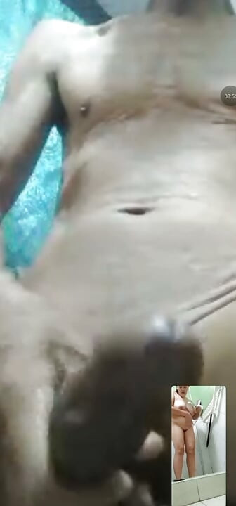 Sweet assy so lovely to make video sex call .!