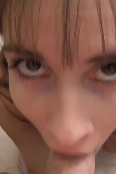 Lydia fucks her foot fetish slave