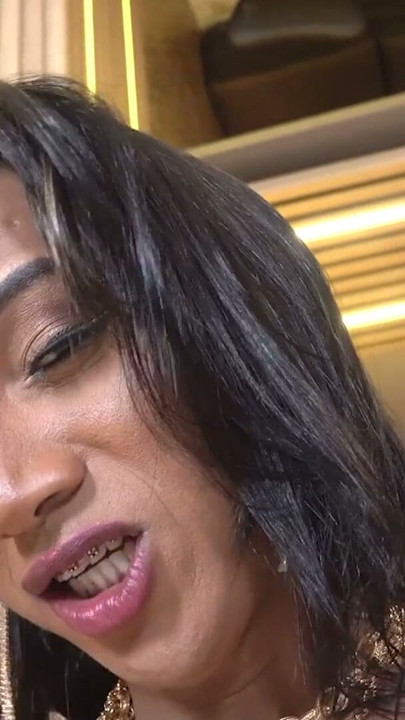 Bobstgirls: Camilly Vitoria'nın büyük götü | Klip 2