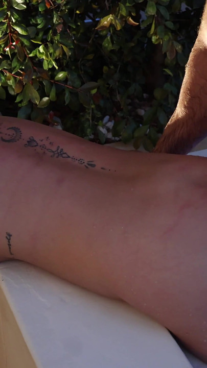 Risky Public Pool Sex! MILF Can't Control Her Lust - Outdoor Creampie