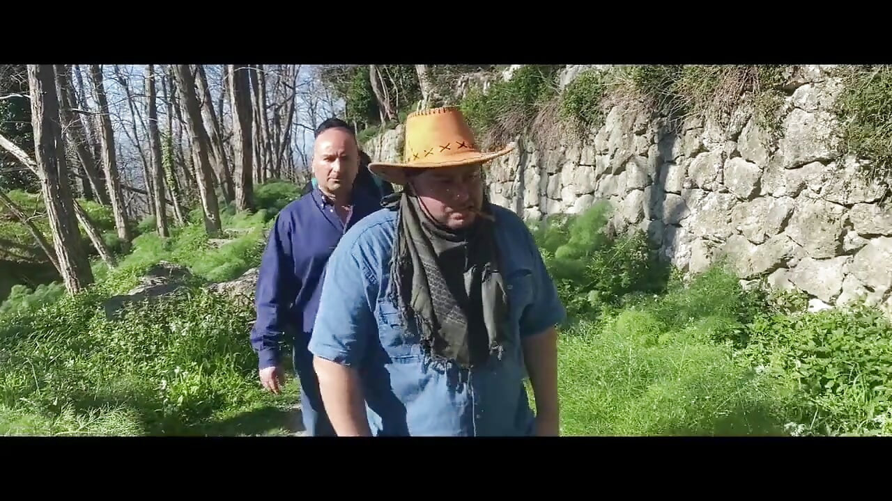 King Kong XXX Parodi