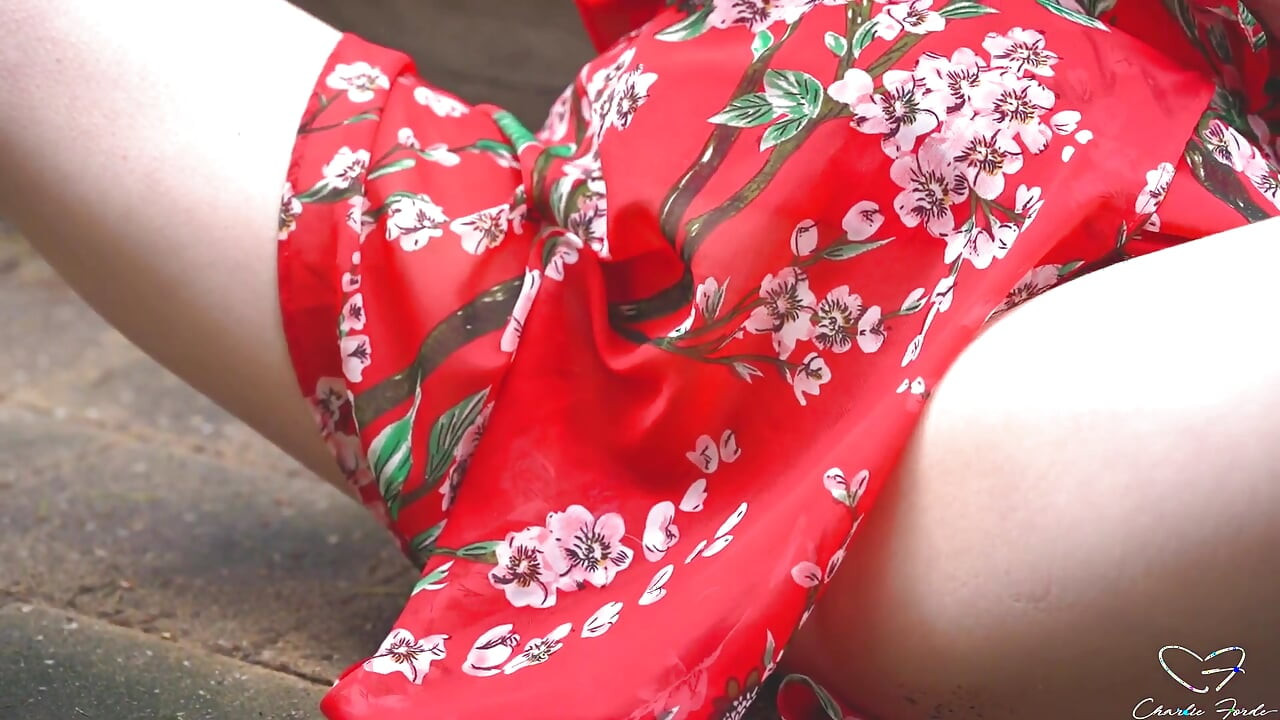 Morning Squirt Featuring Charlie Forde