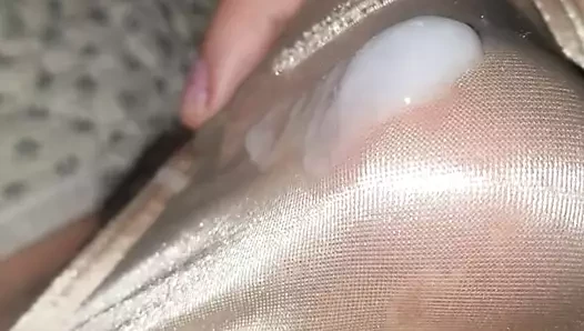 Bir kurban gizli ikinci cilt ile Cumming
