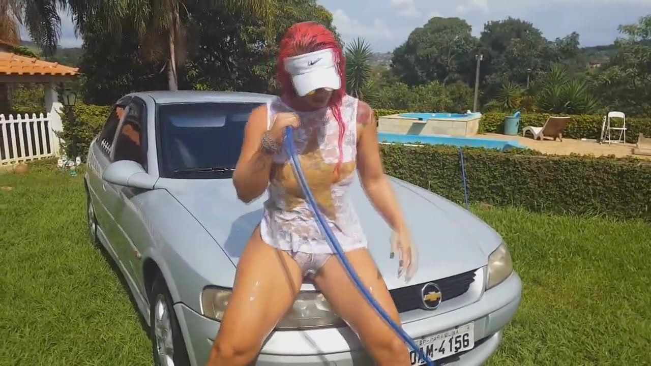 Car Wash 01