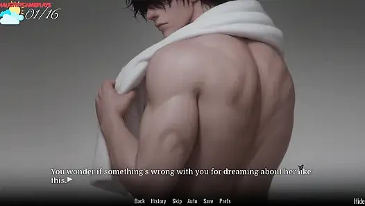 Cute Sexy Stepsister Gives Amazing Blowjob - Obsessed Lucy Part 02 By VNGTrash