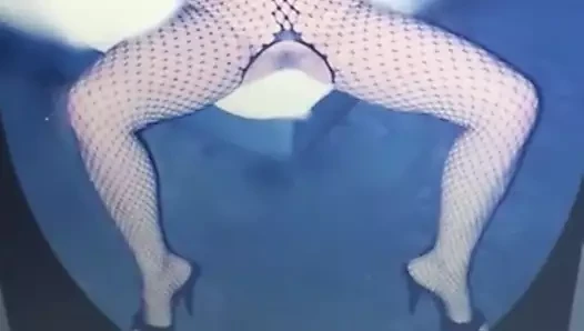 Sağladım üzerinde sıcak milf assgreek1