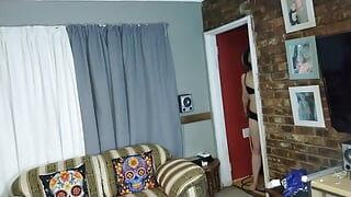 What Happened on the TV?