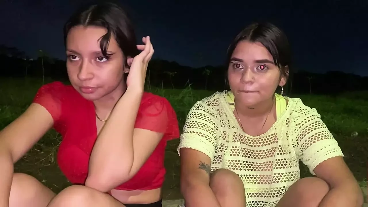 I FUCK WITH MY LESBIAN PARTNER UNTIL I REACH ORGASM.