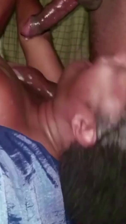 The Greatest Throatfuck Ever | Clip 2
