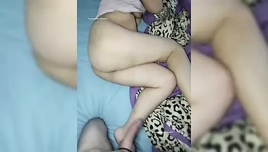 Женщина на вершине. Поза богини.