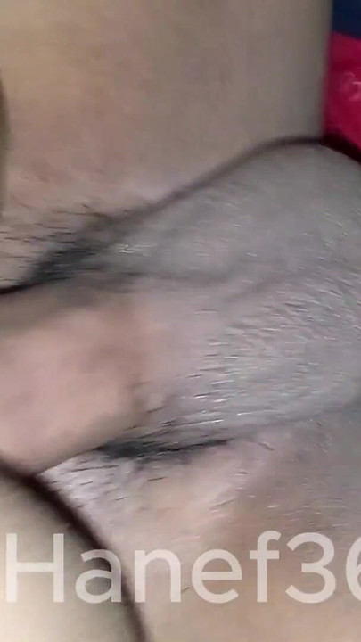 Epic moment from "Fucking my friend's wife hard Part -02"