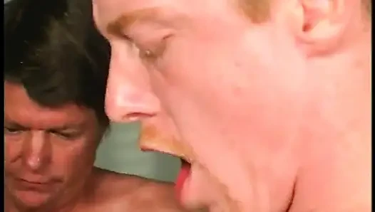 Streaming Movie From Renee Pornero of 10 Man Cum Slam