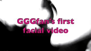 GGGfan facial