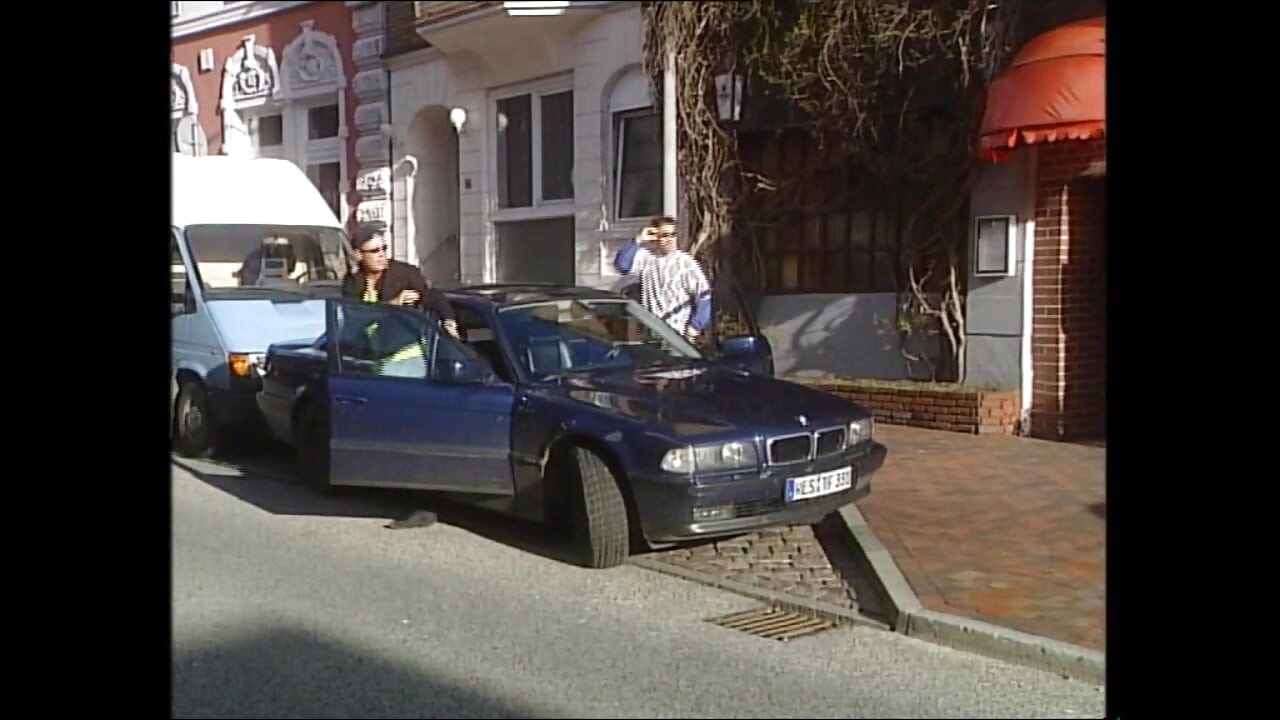 Divlje noći ljubavi