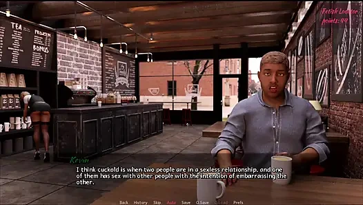 Fetish locator #2 - polly dan mike bertemu di taman mike menjilati memek Polly... Mike jilat memek mia di kamar mandi