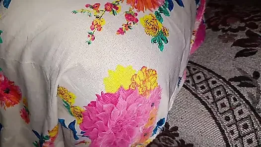 Bhabhi ki gaand chudai video
