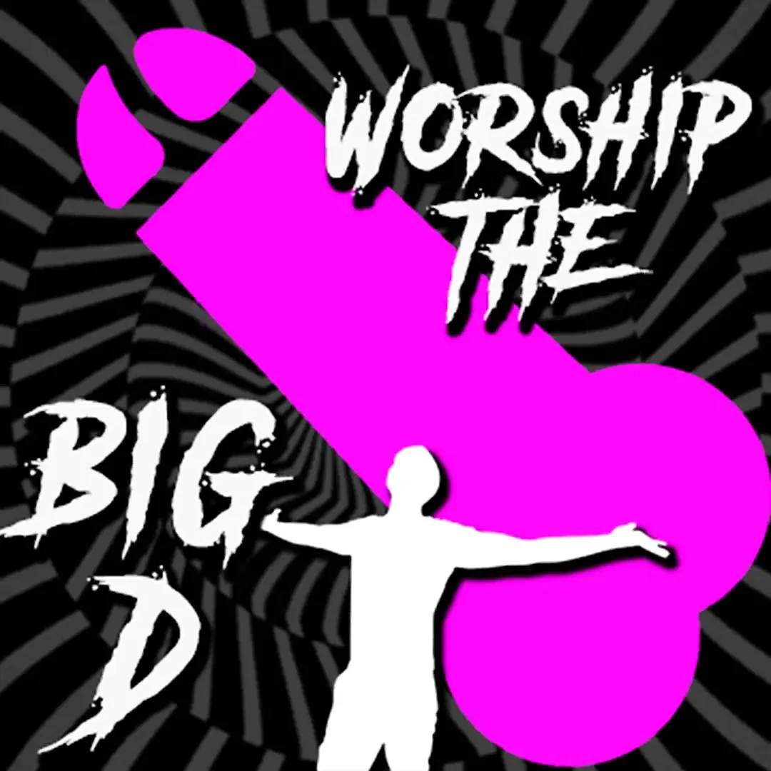 AUDIO ONLY - Worship the Big D