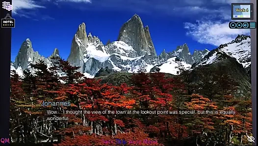 Sunshine Love # 30 - johannes fickte ashley, Ashley gab johannes einen blowjob