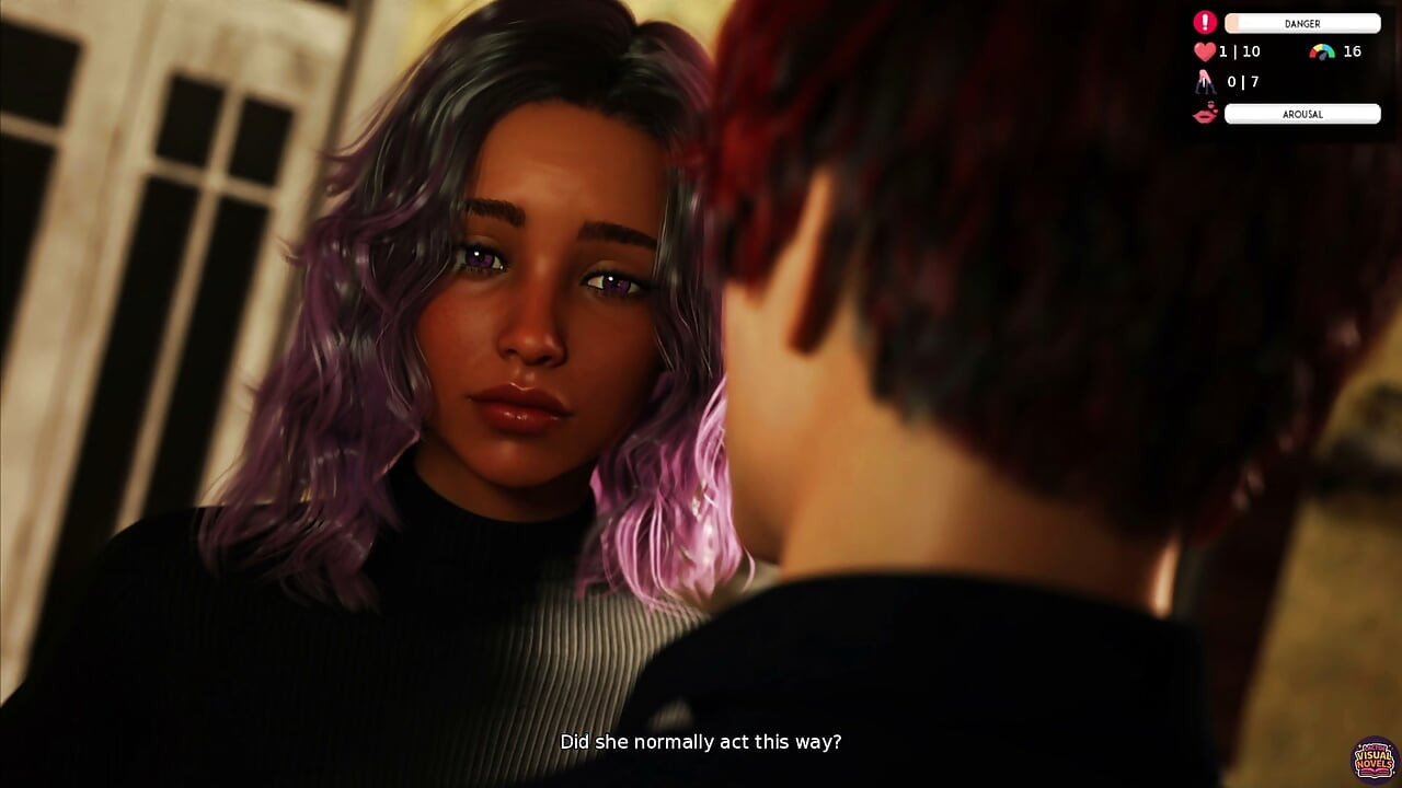 Game of Hearts Part 16