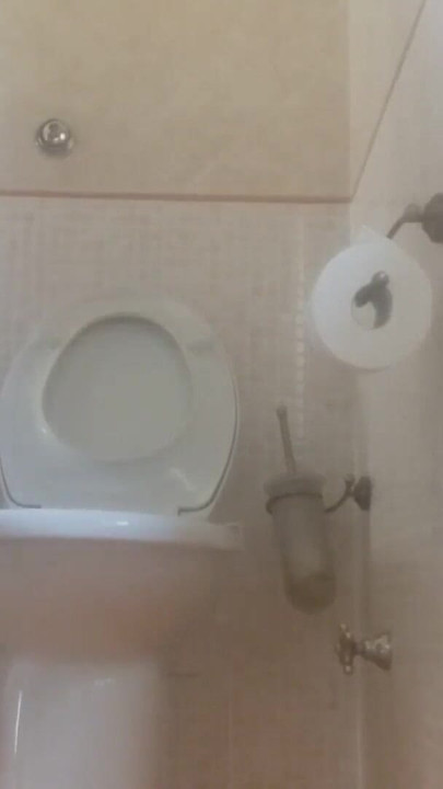 over 20 minutes of more time with me in the bathroom, all to watch | Clip 2