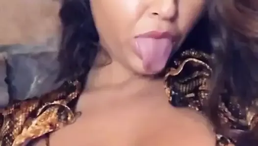 tongue 3...fetish
