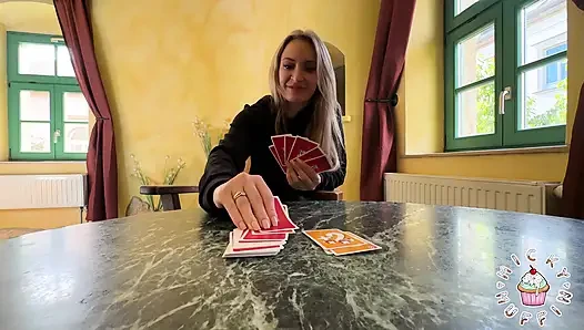 Seks ve kumar bağımlılığım!