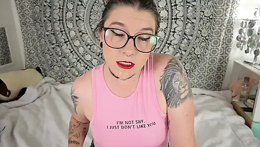 BDSM Fantasy Dirty Talk