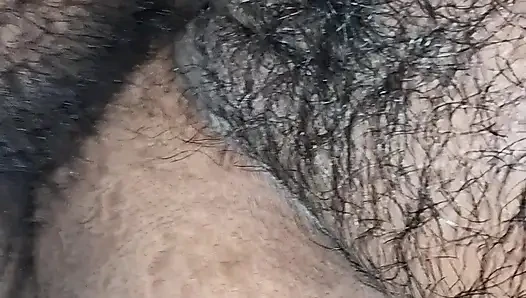 Жена Дези Трахается В Киску