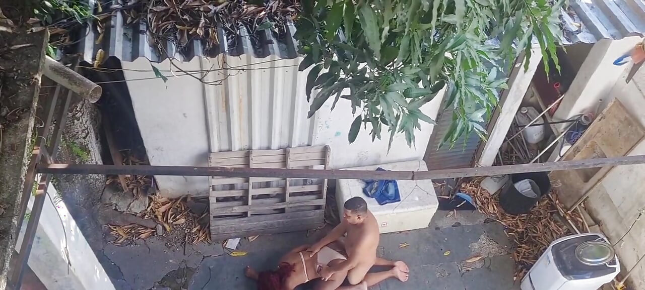 My Wife Went to the Maternity Ward I Ate the Daily