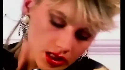 Electric Blue Special: Boobmania 1