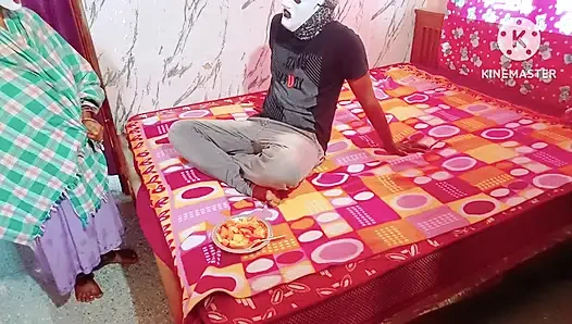 Tamil Housewife Caught Her Brother in Law Who Use to Watch Her Secretly While Bathing Then He Seduced Her -full Tamil Audio