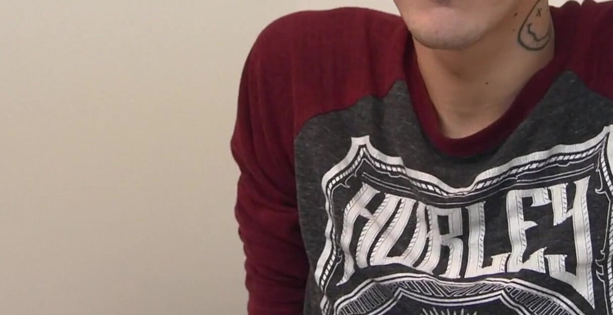 Q&a with Not so Little Jimmy