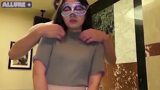 Азиатский ангел 27590