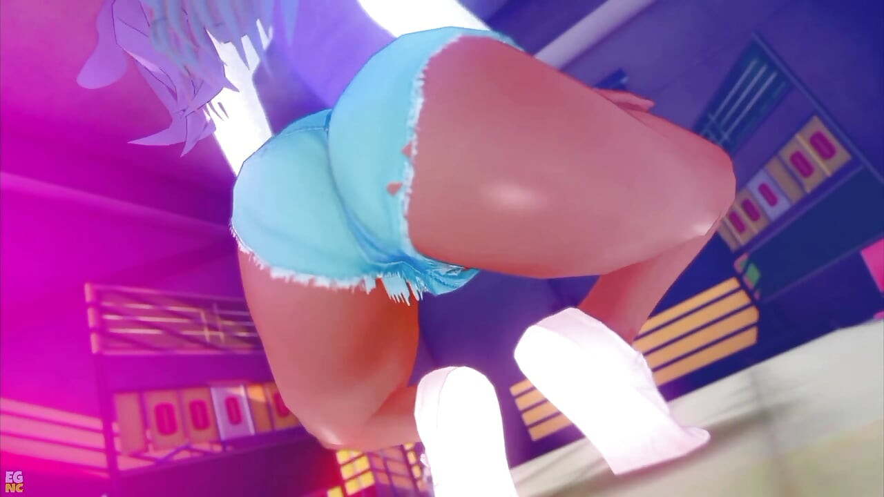 Twisted World Remake 29 - My Hot Stepsister Shakes Her Ass for Me - by Eroticgamesnc