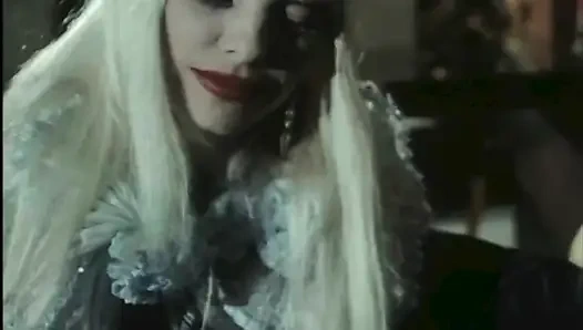 Cicciolina dan Ron Jeremy menikmati pesta seks kuno