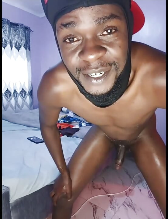 Black Dude