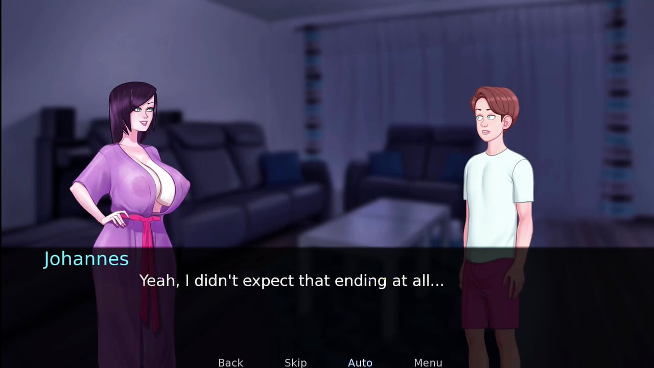 Sex Note #16 I caught kylle masturbating - I've help Anastacia with yoga