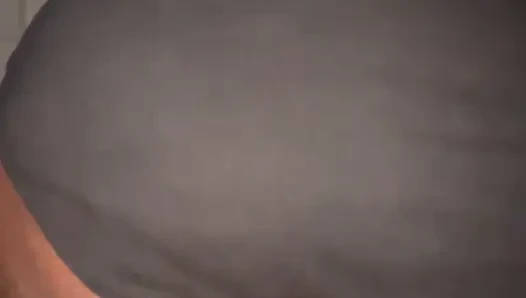 Sexy Panty Humping Part 1!