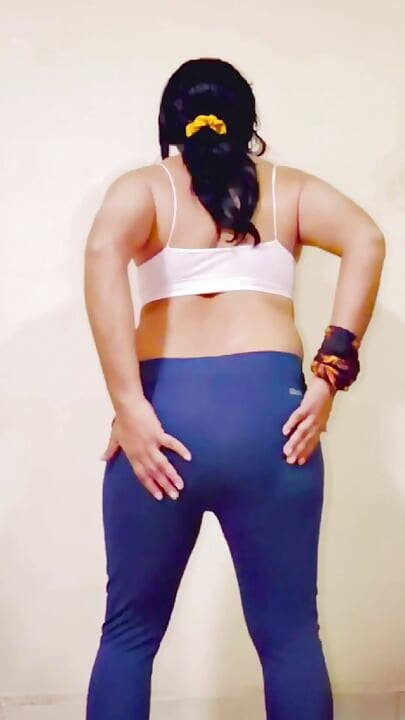 Get fit with me