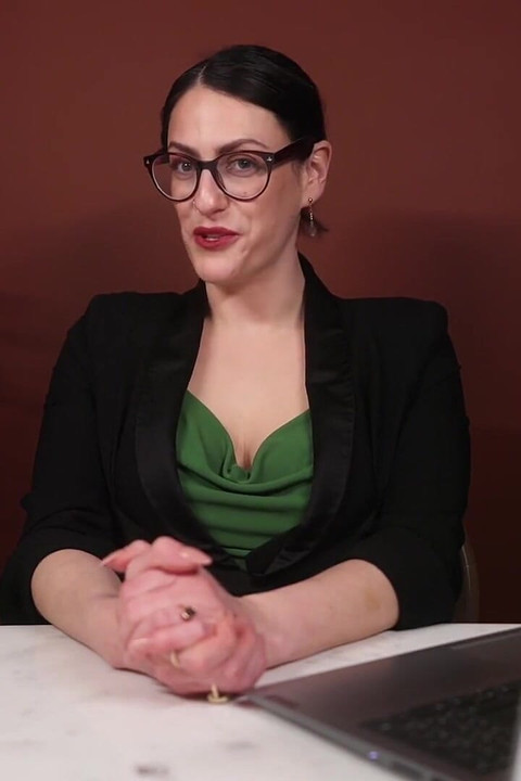 Semen Retention Hr Onboarding - Chastity Encouragement