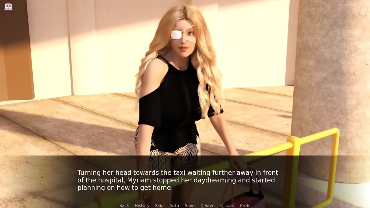 Projekt Myriam gemaple sunahre balon vali chodne layak mammi ko jordar dohri gand chudaee milti hai