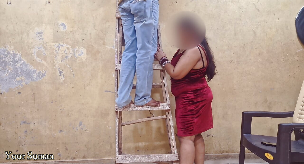 Indian bhabhi ki badi gand mari light Wale ne