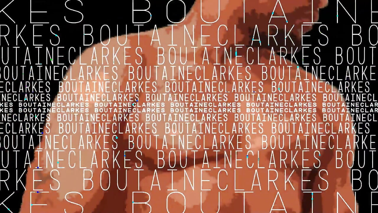 毛茸茸的順從Stefani被撞遍她所有的洞預告片