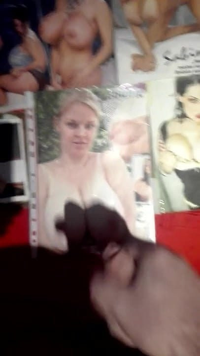 cum now on big tits