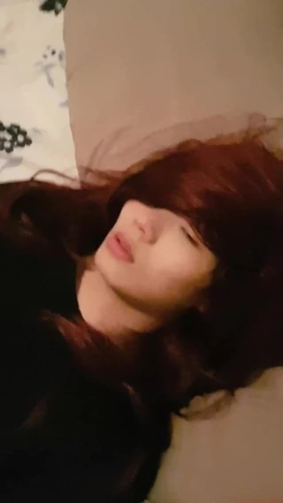 Travesti mastürbasyon ve sert boşalma