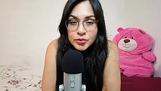 ASMR PERSONAL ATTENTION for a deep sleep...