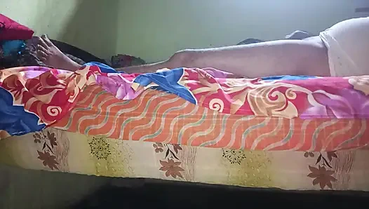 Hintli Pooja Yenge Seks Videosu